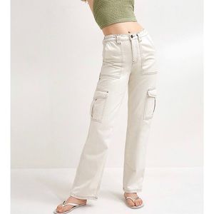 Adult Small White Pants from Urban Outfitters (unworn)